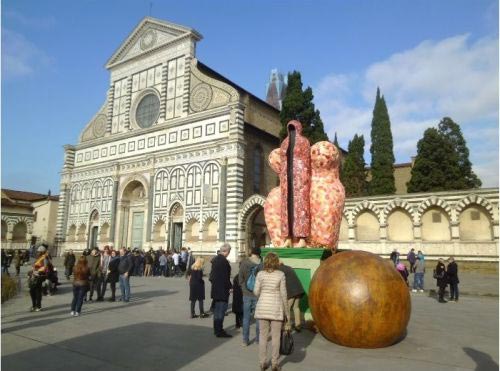 Maesta tradita foto cristano riminesi