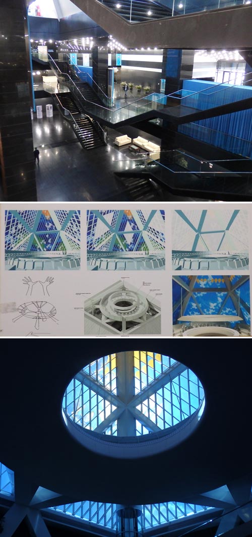 4 astana palazzo della pace riconciliazione-foto donata brugioni