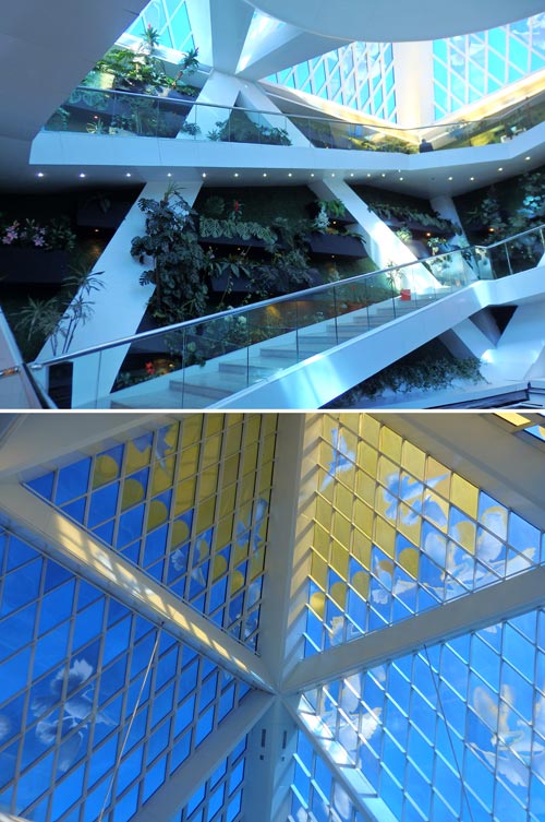 5 astana palazzo della pace riconciliazione-foto donata brugioni