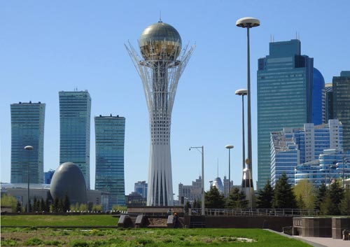 6 astana bayterek-foto donata brugioni