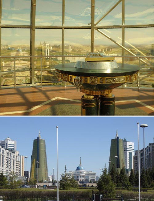 7 astana bayterek-foto donata brugioni