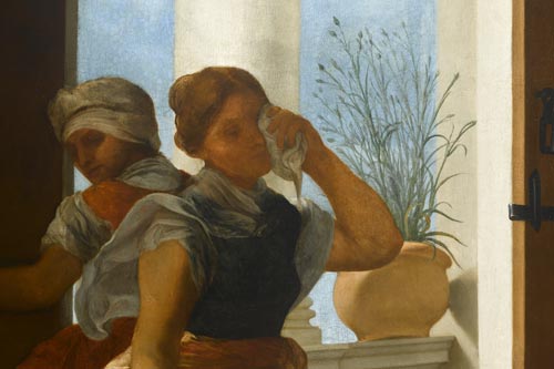 3 guido cagnacci the repentant magdalene ca1660-63