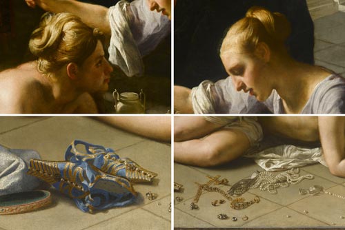 4 guido cagnacci the repentant magdalene ca1660-63