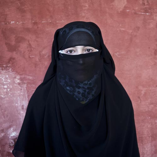 Donne fotoreporter in luoghi di guerra 5