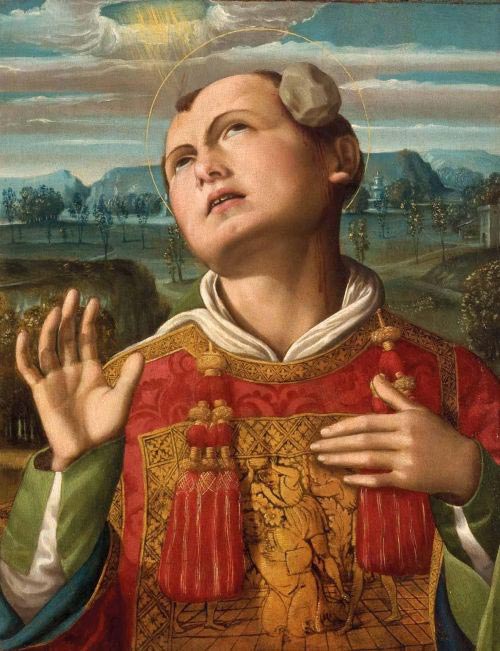 Signorelli, Santo Stefano