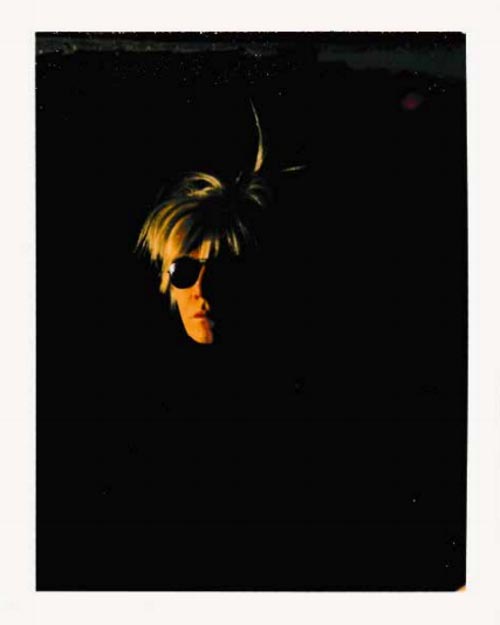 1--self-portrait,-1986-polaroid-cm-35-x-33-collezione-eugenio-falcioni