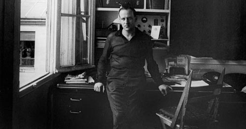 Boris vian 1