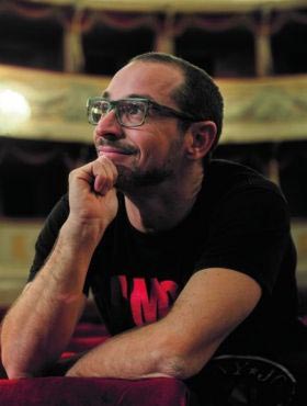 Cantiere-opera francesco micheli