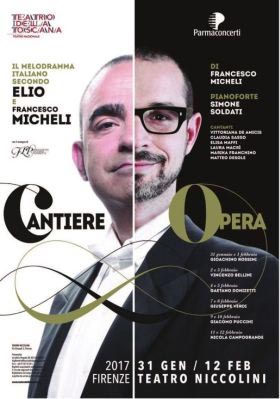 Cantiere opera
