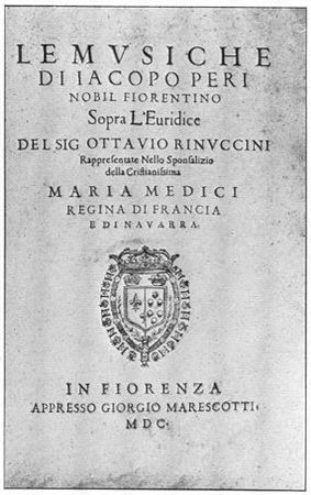 Euridice