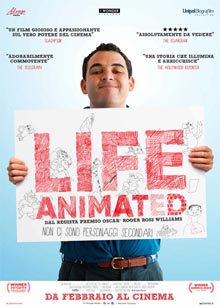 Life animated 1