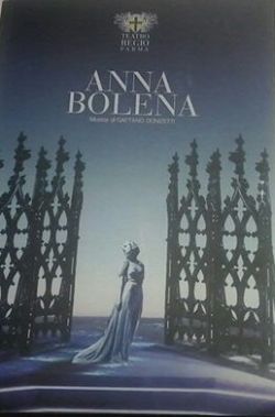Anna bolena