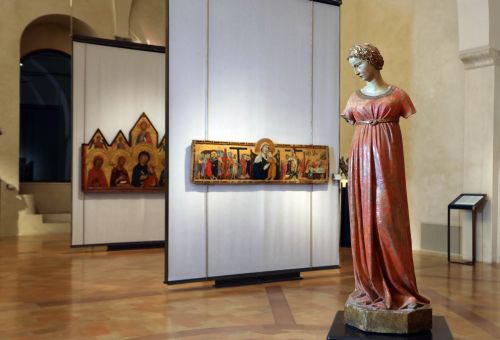 4annunciata jacopo della quercia