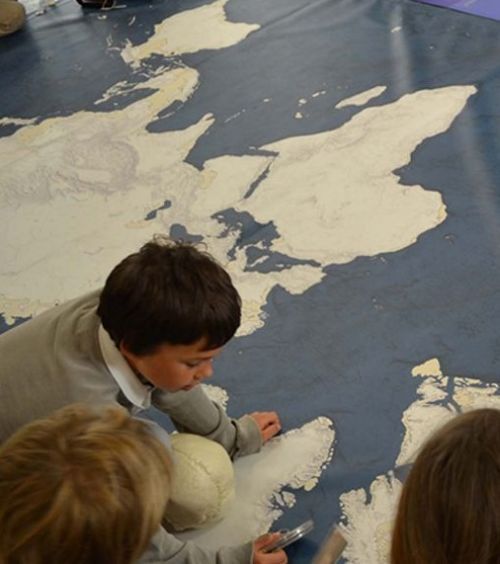 Homo sapiens laboratori