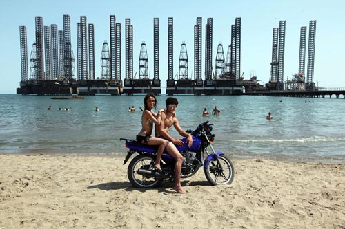01 ad nuis oil e paradise