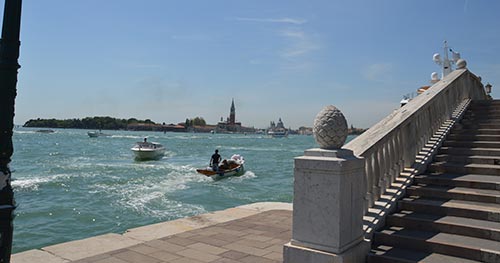 Biennale arte venezia 2015