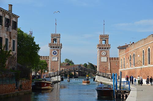 Biennale arte venezia 2015