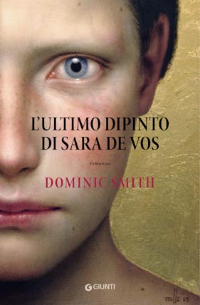 L ultimo dipinto di sara de vos copertina