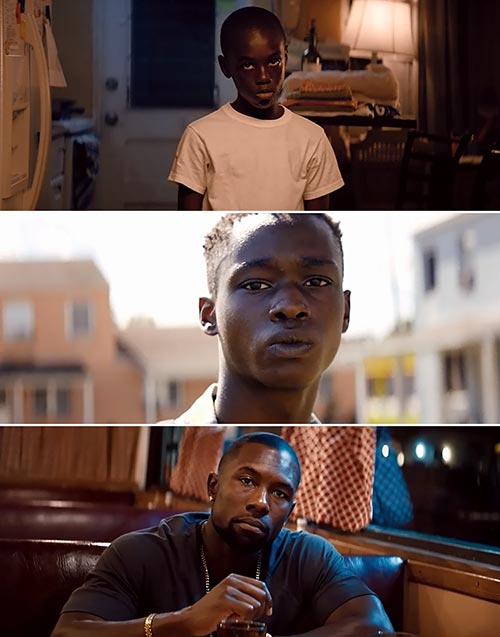Moonlight 4 barry jenkins