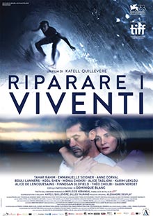 Riparare i viventi 1