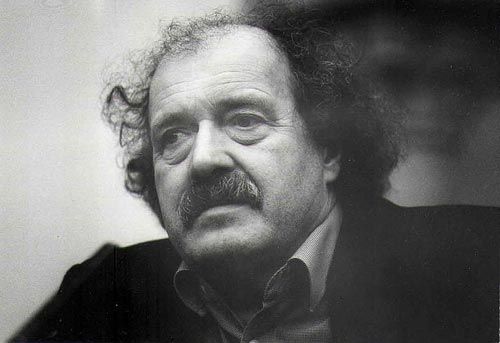 Urs Widmer
