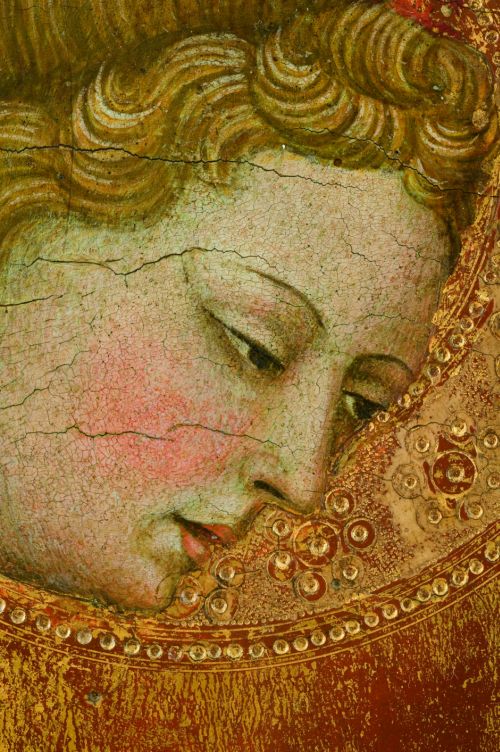 3annunciazione alvaro pires da evora