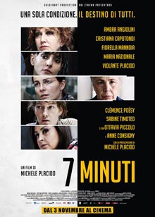 7 minuti 1 michele placido
