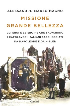 Alessandro marzo magno missione grande bellezza-copertina
