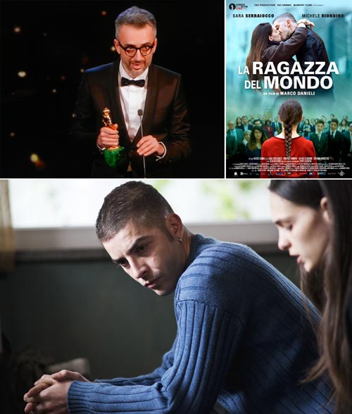 David di donatello 2016 8
