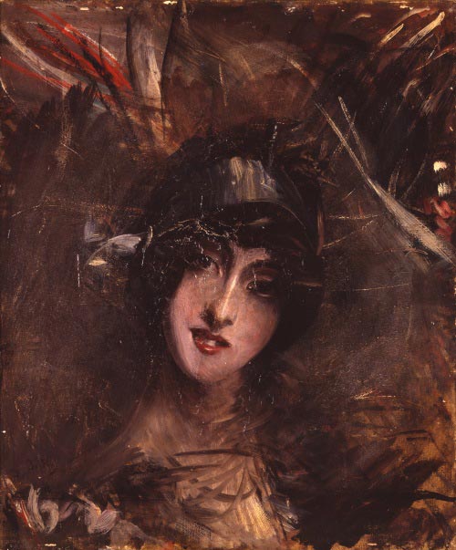 Giovanni boldini 3--il-cappellino-azzurro
