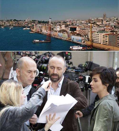 Rosso istanbul 3
