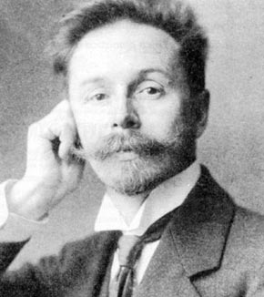 Skrjabin alexander