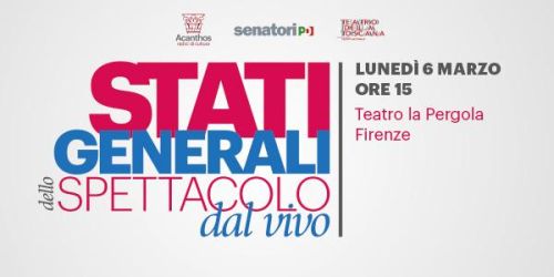 Stati generali dello spettacolo
