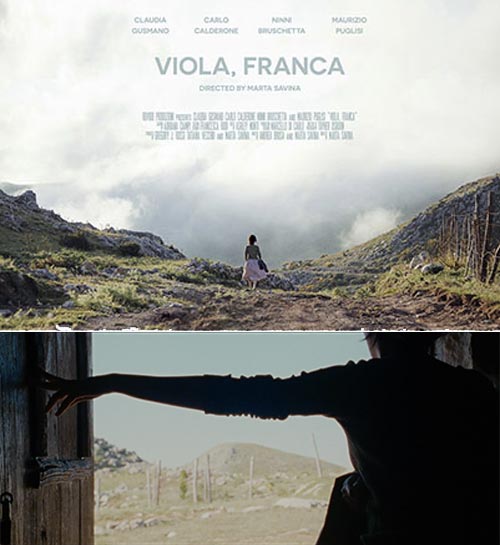 Viola franca marta savina 1