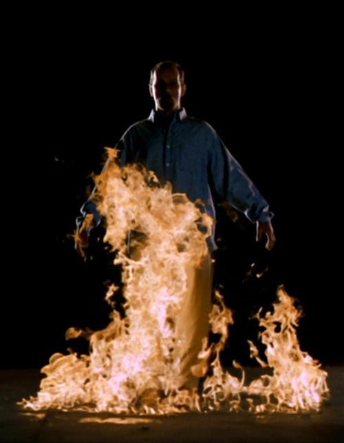2 the crossing la traversata bill viola 1996