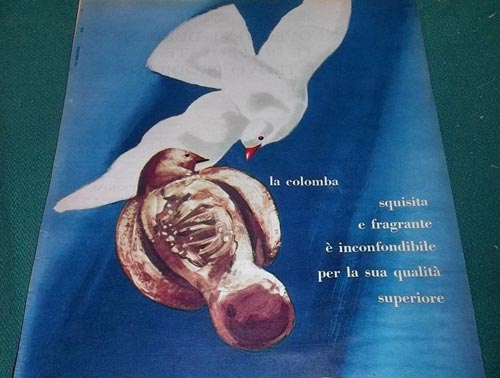 3 colomba pasquale