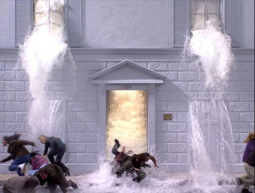 3 the deluge going forth by day il diluvio-bill viola 2002