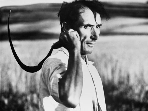 4 mario giacomelli serie la buona terra 1954-56