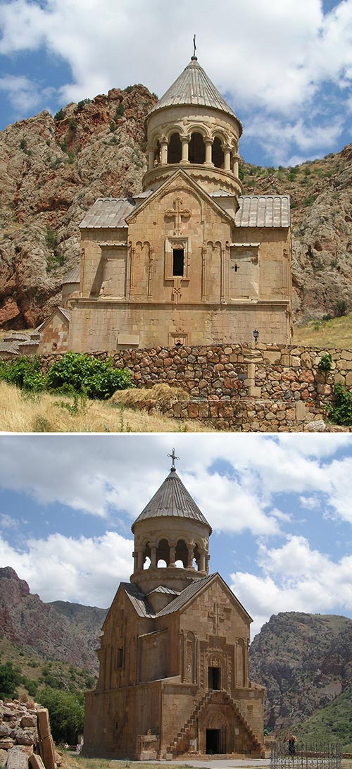 9 armenia monastero di noravank-foto donata brugioni