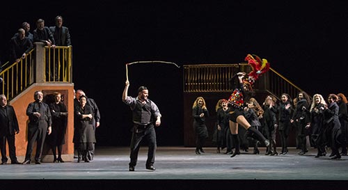 Alfio-gezim-myshketa cavalleria-rusticana antepiano foto rocco-casaluci tcbo-2017