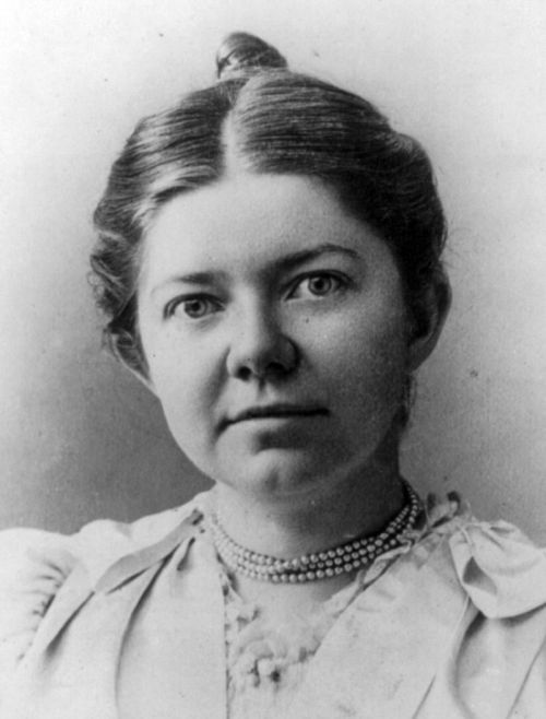 Amy Marcy Cheney Beach (September 5, 1867 – December 27, 1944) 