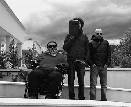 Apocalypse-trio-da-fasano live