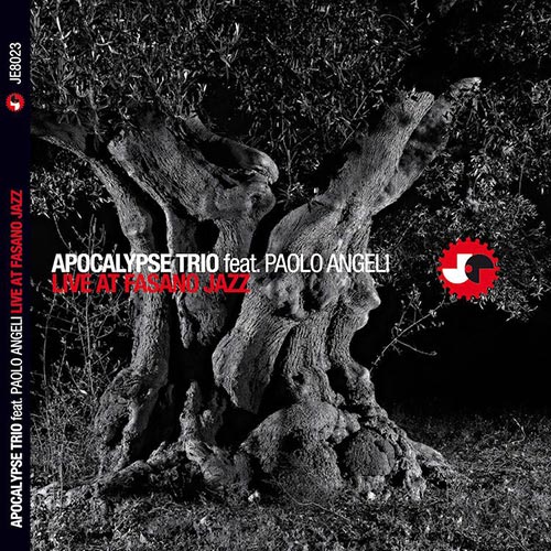 Apocalypse trio live at fasano jazz copertina