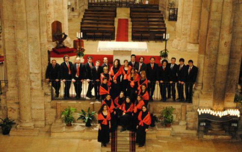 Coro da camera di varese