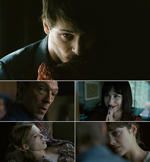 E solo la fine del mondo 3 xavier dolan