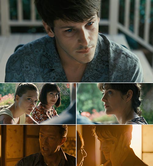 E solo la fine del mondo 5 xavier dolan