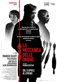 La meccanica delle ombre 1