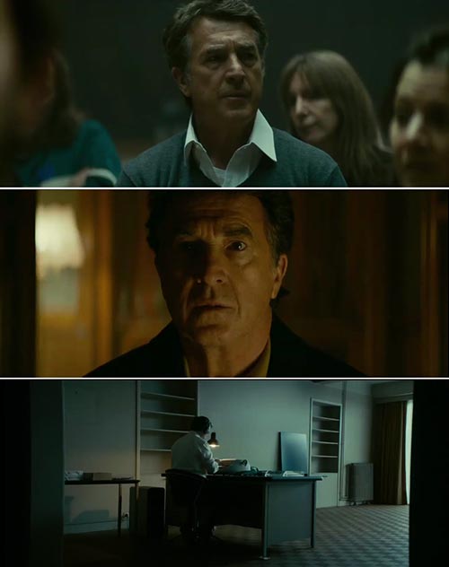 La meccanica delle ombre 2