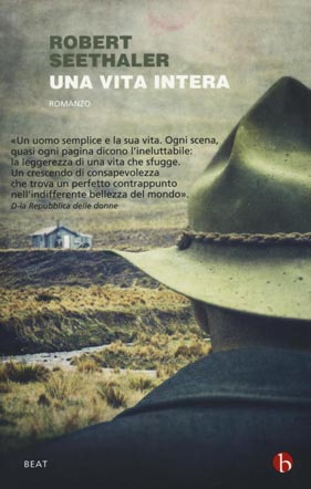 Robert seethaler una vita intera 2