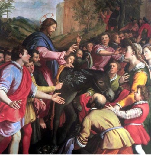 Santi di tito